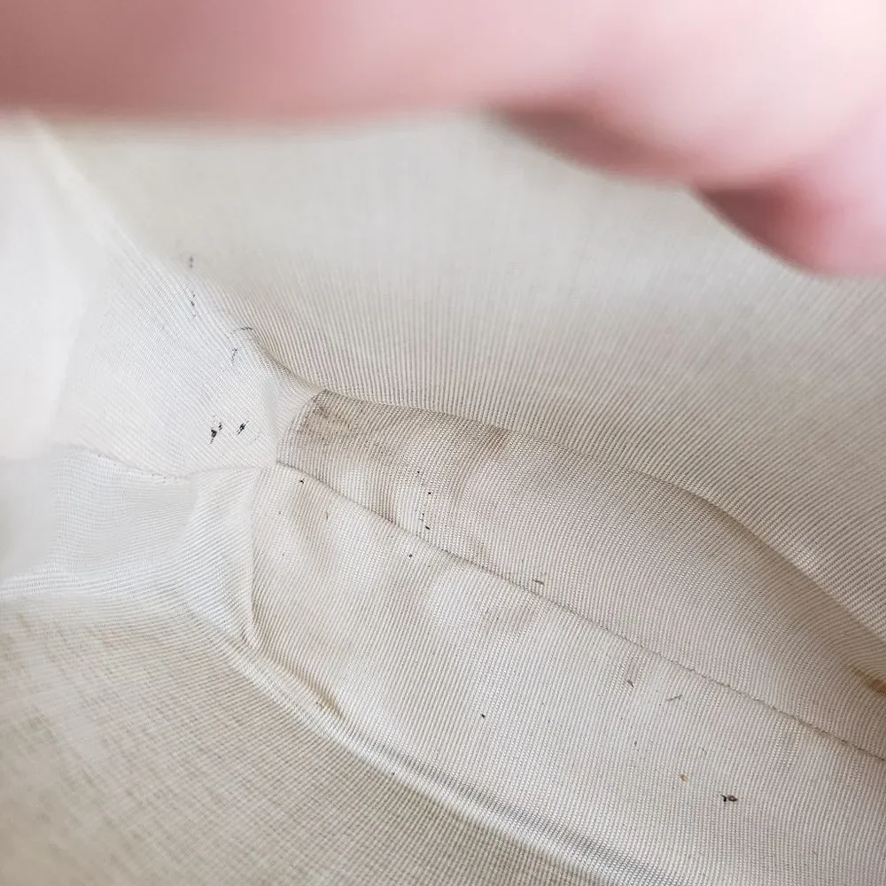 Women's Vintage Barbie Pink Quilted Golden Chain Bag - Picture 5 of 14